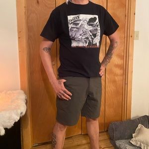 Howler brothers shorts NEW